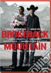 Charles Wuorinen - Brokeback Mountain - Engel Titus dvd