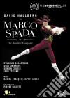 Daniel Francois Esprit Auber - Marco Spada - Bolshoi Ballet dvd