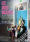 Rameau - Les Indes Galantes (2 Dvd) dvd