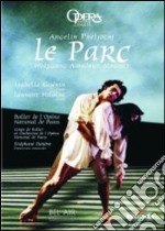 Parc (Le) dvd