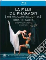 (Blu-Ray Disk) Fille Du Pharaon (La) brd