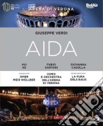 (Blu-Ray Disk) Giuseppe Verdi - Aida brd