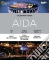 (Blu Ray Disk) Giuseppe Verdi - Aida - Wellber Omer Meir dvd