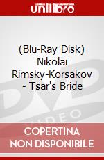 (Blu-Ray Disk) Nikolai Rimsky-Korsakov - Tsar's Bride brd