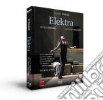 (Blu-Ray Disk) Richard Strauss - Elektra brd