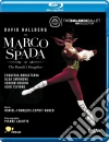 (Blu Ray Disk) Marco Spada dvd
