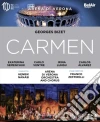 (Blu Ray Disk) Georges Bizet - Carmen dvd