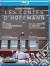 (Blu Ray Disk) Offenbach - Les Contes D'Hoffmann dvd