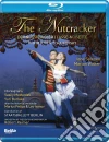 (Blu Ray Disk) Tchaikovsky - The Nutcracker - Staatsballett Berlin/Reimer dvd