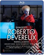 (Blu-Ray Disk) Gaetano Donizetti - Roberto Devereux brd