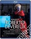 (Blu Ray Disk) Gaetano Donizetti - Roberto Devereux dvd