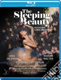 (Blu-Ray Disk) Pyotr Ilyich Tchaikovsky - Sleeping Beauty brd