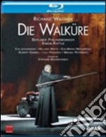 (Blu-Ray Disk) Richard Wagner - Die Walkure brd