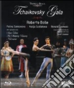 (Blu-Ray Disk) Pyotr Ilyich Tchaikovsky - Gala - La Scala / Bolle brd