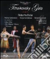 (Blu Ray Disk) Pyotr Ilyich Tchaikovsky - Gala - La Scala/Bolle dvd