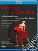 (Blu-Ray Disk) Christoph Willibald Gluck - Orphee Et Eurydice brd