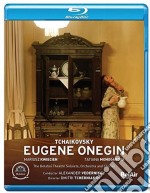 (Blu-Ray Disk) Kwiecien,M./Monogarova,T./Vedernikov,A. - Eugene Onegin [Blu-Ray] brd