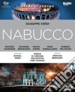 (Blu-Ray Disk) Giuseppe Verdi - Nabucco brd