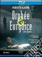 (Blu-Ray Disk) Christoph Willibald Gluck - Orphee Et Eurydice brd