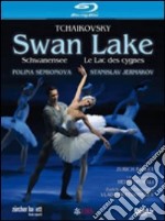 (Blu-Ray Disk) Pyotr Ilyich Tchaikovsky - Swan Lake brd