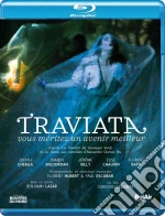 (Blu-Ray Disk) Chemla/Bigourdan/Billy/+ - Traviata - You Deserve A Better Future [Blu-Ray] brd