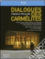 (Blu-Ray Disk) Francis Poulenc - Dialoghi Delle Carmelitane / Dialogues Des Carmelites brd