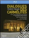 (Blu-Ray Disk) Francis Poulenc - Dialoghi Delle Carmelitane / Dialogues Des Carmelites dvd