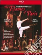 (Blu-Ray Disk) Ludwig Minkus - Flames Of Paris (The) brd