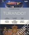 (Blu-Ray Disk) Giacomo Puccini - Turandot film in dvd di Franco Zeffirelli