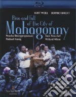 (Blu-Ray Disk) Rise And Fall Of The City Of Mahagonny brd