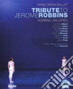 (Blu-Ray Disk) Tribute To Jerome Robbins brd