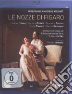 (Blu-Ray Disk) Wolfgang Amadeus Mozart - Le Nozze Di Figaro brd