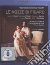 (Blu Ray Disk) Nozze Di Figaro (Le) film in blu ray disk di Wolfgang ama Mozart
