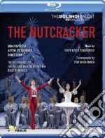 (Blu-Ray Disk) Schiaccianoci (Lo) / The Nutcracker brd