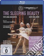 (Blu-Ray Disk) Pyotr Ilyich Tchaikovsky - Sleeping Beauty brd