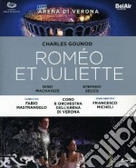 (Blu-Ray Disk) Sergei Prokofiev - Romeo & Giulietta / Romeo & Juliet brd