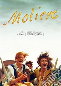 Moliere (Ariane Mnouchkine) (2 Dvd) dvd