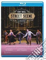 (Blu-Ray Disk) Street Scene brd