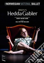 Nils Petter Molvaer - Ibsen's Hedda Gabler dvd