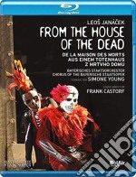 (Blu-Ray Disk) Young,Simone/Bayerisches Staatsorchester - From The House Of The Dead [Blu-Ray] brd