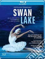 (Blu-Ray Disk) Dyadura,Mykola/Ukraine National Ballet - Swan Lake [Blu-Ray] brd