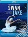 (Blu-Ray Disk) Dyadura,Mykola/Ukraine National Ballet - Swan Lake [Blu-Ray] dvd