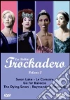 Ballets Trockadero (Les) #01-02 (2 Dvd) dvd