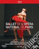 (Blu-Ray Disk) Ballet De L'Opera National De Paris (3 Blu-Ray) brd