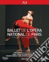 (Blu-Ray Disk) Ballet De L'Opera National De Paris (3 Blu-Ray) dvd