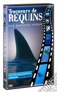 Traqueurs De Requins [Edizione: Francia] dvd