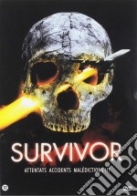 Survivor [Edizione: Francia] dvd