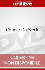 Course Du Siecle dvd