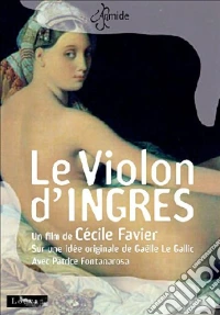 Violon D'ingres (Le) dvd