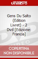 Gens Du Salto (Edition Livret) - 2 Dvd [Edizione: Francia] dvd